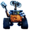 Profilbild von wall-e