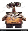 Profilbild von Wall.E