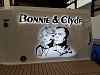 Profilbild von Bonnie & Clyde