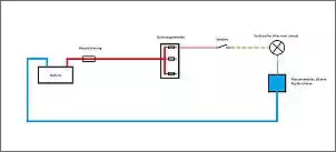 Klicken Sie auf die Grafik fr eine grere Ansicht

Name:	Prinzipschaltbild Elektrik Boot.jpg
Hits:	16
Gre:	14,8 KB
ID:	1025657