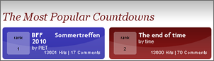 Klicken Sie auf die Grafik fr eine grere Ansicht

Name:	The Most popular Countdowns 2009-12-26-1745.png
Hits:	137
Gre:	47,5 KB
ID:	177529