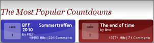 Klicken Sie auf die Grafik fr eine grere Ansicht

Name:	The Most Popular Countdowns 2010-01-03_1830.png
Hits:	349
Gre:	9,7 KB
ID:	178638