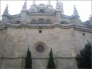 Klicken Sie auf die Grafik fr eine grere Ansicht

Name:	Kathedrale Granada.jpg
Hits:	437
Gre:	51,7 KB
ID:	182470