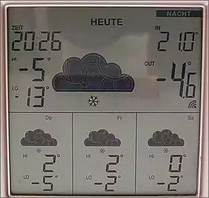 Klicken Sie auf die Grafik fr eine grere Ansicht

Name:	wetter.jpg
Hits:	167
Gre:	85,9 KB
ID:	182990