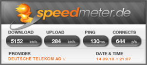 Klicken Sie auf die Grafik fr eine grere Ansicht

Name:	Speedtest.png
Hits:	354
Gre:	28,3 KB
ID:	232881