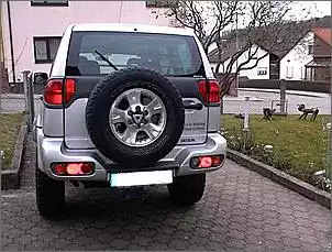 Klicken Sie auf die Grafik fr eine grere Ansicht

Name:	Nissan Terrano 001.jpg
Hits:	501
Gre:	54,3 KB
ID:	269077