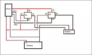 Klicken Sie auf die Grafik fr eine grere Ansicht

Name:	Stromlaufplan Power Trim.jpg
Hits:	270
Gre:	35,2 KB
ID:	331243