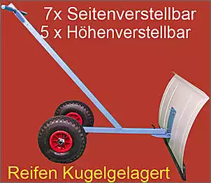Klicken Sie auf die Grafik fr eine grere Ansicht

Name:	Schneeschieber, Schneeschild, Schneerumer mit Gestell und Reifen.JPG
Hits:	216
Gre:	169,7 KB
ID:	372442