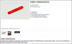 Klicken Sie auf die Grafik fr eine grere Ansicht

Name:	COMET_Handfackel.jpg
Hits:	298
Gre:	31,5 KB
ID:	376024