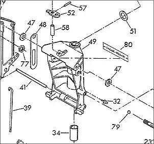 Klicken Sie auf die Grafik fr eine grere Ansicht

Name:	Detail Motorlagerung.jpg
Hits:	176
Gre:	31,3 KB
ID:	386718