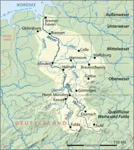 Klicken Sie auf die Grafik fr eine grere Ansicht

Name:	Die Weser.jpg
Hits:	946
Gre:	68,6 KB
ID:	437175