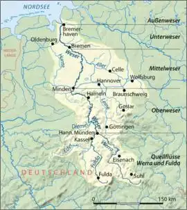 Klicken Sie auf die Grafik fr eine grere Ansicht

Name:	Die Weser.jpg
Hits:	963
Gre:	68,6 KB
ID:	437175
