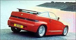 Klicken Sie auf die Grafik fr eine grere Ansicht

Name:	1989 Alfa Romeo Zagato SZ Coupe r3q.jpg
Hits:	44
Gre:	85,9 KB
ID:	441811