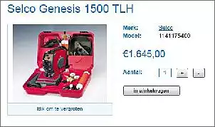 Klicken Sie auf die Grafik fr eine grere Ansicht

Name:	selco 1500 TLH.jpg
Hits:	174
Gre:	27,4 KB
ID:	517093