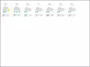 Klicken Sie auf die Grafik fr eine grere Ansicht

Name:	wetter rab.JPG
Hits:	113
Gre:	8,3 KB
ID:	554456