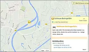Klicken Sie auf die Grafik fr eine grere Ansicht

Name:	Schleuse Ems.jpg
Hits:	150
Gre:	57,3 KB
ID:	686788