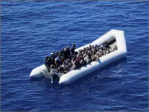 Klicken Sie auf die Grafik fr eine grere Ansicht

Name:	Flüchtlingsboot.jpg
Hits:	176
Gre:	109,0 KB
ID:	723694