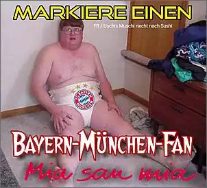 Klicken Sie auf die Grafik fr eine grere Ansicht

Name:	Bayern München Fan.jpg
Hits:	594
Gre:	90,3 KB
ID:	736211