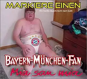 Klicken Sie auf die Grafik fr eine grere Ansicht

Name:	Bayern München Fan.jpg
Hits:	589
Gre:	90,3 KB
ID:	736211