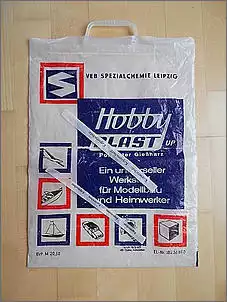 Klicken Sie auf die Grafik fr eine grere Ansicht

Name:	DDR-Plastetüte-Reklame-für-Hobby-Plast-VEB-Spezialchemie.jpg
Hits:	91
Gre:	98,0 KB
ID:	796035