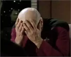 Klicken Sie auf die Grafik fr eine grere Ansicht

Name:	PicardDoubleFacepalm-1.jpg
Hits:	51
Gre:	9,4 KB
ID:	798047