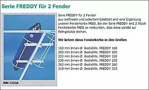 Klicken Sie auf die Grafik fr eine grere Ansicht

Name:	Freddy Prasolux Maritim Fenderkorb.JPG
Hits:	83
Gre:	52,7 KB
ID:	798621