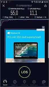 Klicken Sie auf die Grafik fr eine grere Ansicht

Name:	Screenshot_20181210-153346_Speedtest.jpg
Hits:	69
Gre:	38,9 KB
ID:	822640