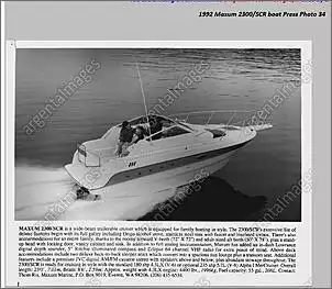 Klicken Sie auf die Grafik fr eine grere Ansicht

Name:	1992 Maxum 2300 SCR Boat Press Photo 34.JPG
Hits:	118
Gre:	144,5 KB
ID:	854696