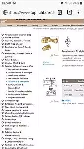Klicken Sie auf die Grafik fr eine grere Ansicht

Name:	Screenshot_20190915-064813_Firefox.jpg
Hits:	138
Gre:	53,2 KB
ID:	855685