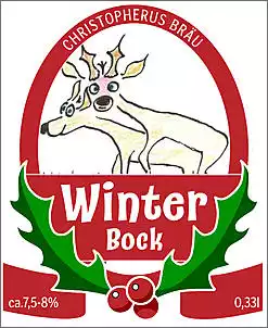 Klicken Sie auf die Grafik fr eine grere Ansicht

Name:	Winterbock.jpg
Hits:	86
Gre:	83,7 KB
ID:	868206