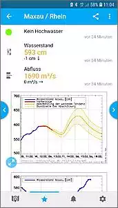 Klicken Sie auf die Grafik fr eine grere Ansicht

Name:	Screenshot_20200212-110428_Meine Pegel.jpg
Hits:	89
Gre:	44,3 KB
ID:	869771