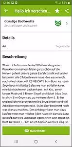 Klicken Sie auf die Grafik fr eine grere Ansicht

Name:	Screenshot_20200212-121602_eBay Kleinanzeigen.jpg
Hits:	304
Gre:	57,2 KB
ID:	869783