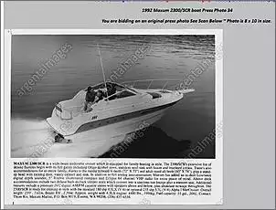 Klicken Sie auf die Grafik fr eine grere Ansicht

Name:	1992 Maxum 2300 SCR Boat Press Photo 34_snip.JPG
Hits:	71
Gre:	99,7 KB
ID:	905142