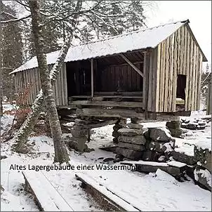 Klicken Sie auf die Grafik fr eine grere Ansicht

Name:	Altes Lagergebäude einer Wassermühle.jpg
Hits:	64
Gre:	151,9 KB
ID:	910989