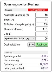 Klicken Sie auf die Grafik fr eine grere Ansicht

Name:	2022-06-03 Spannungsabfall.jpg
Hits:	17
Gre:	51,7 KB
ID:	957854