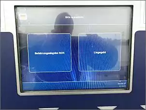 Klicken Sie auf die Grafik fr eine grere Ansicht

Name:	20220924_Kassenautomat_NOK_Holtenau_2.jpg
Hits:	71
Gre:	83,2 KB
ID:	971789
