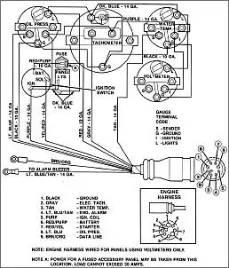 Klicken Sie auf die Grafik fr eine grere Ansicht

Name:	Mercruiser Wiring 001.jpg
Hits:	45
Gre:	92,6 KB
ID:	973461